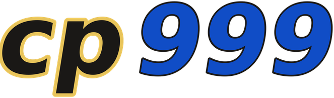cp999 logo